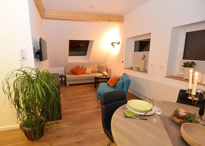 Kleine Lägenhet Trier